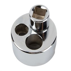WDK-214420 Шпильковерт эксцентриковый 6-19мм WDK-214420