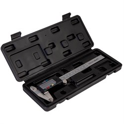 WDK-MD15001 Штангенциркуль цифровой 0-150 мм, 0.01 мм WDK-MD15001