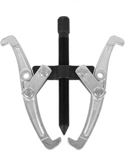 WDK-214784 Съемник подшипников двухлапый 200мм WDK-214784