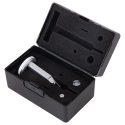 WDK-LB0801 Индикатор рычажного типа торцевой 0-0.8 мм, 0.01 мм WDK-LB0801