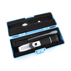 WDK-214085 Рефрактометр WDK-214085