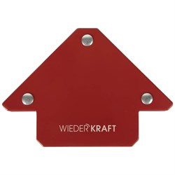 WDK-65925 Сварочный магнит, углы 45, 90, 135, усилие 25Lbs WDK-65925