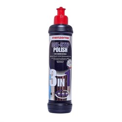 «One step polish 3 в 1» 250мл