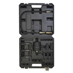 WDK-214235 Набор для снятия форсунок с обратным молотком WDK-214235