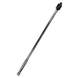 WDK-HB600 Вороток шарнирный 1/2", 600 мм WDK-HB600