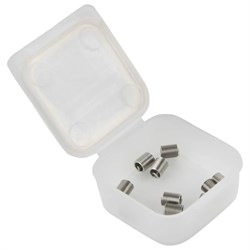WDK-IN0305 Резьбовые вставки M3X0.5, 1.5d, 10 предметов WDK-IN0305