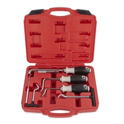WDK-214580 Съемник хомутов с гибким наконечником WDK-214580