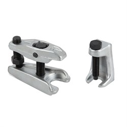 WDK-214440 Съемник шаровых опор и рулевых наконечников, набор 2 предмета WDK-214440