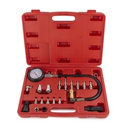 WDK-214280 Дизельный компрессометр для грузовых автомобилей WDK-214280