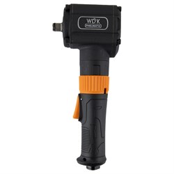 WDK-20430 Гайковерт пневматический ударный, угловой, привод 1/2", 700 Нм WDK-20430