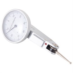 WDK-LS0801 Индикатор рычажного типа боковой 0-0.8 мм, 0.01 мм WDK-LS0801