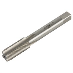WDK-STI1010 Метчик STI для резьбовых вставок M10X1.0, HSS WDK-STI1010