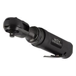 WDK-21345 Пневматическая трещотка 3/8”, 108 Нм, усиленная WDK-21345