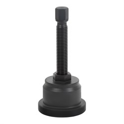 WDK-216125 Съемник оси М125мм х 2.0 для BPW WDK-216125