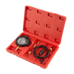 WDK-214302 Набор для измерения давления вакуумного и топливного насоса WDK-214302