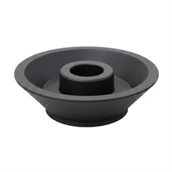 WDK-FC40165 Комплект для балансировки колес малых грузовиков (конус и фланец) WDK-FC40165