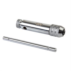 WDK-RW0312 Метчикодержатель с трещоткой M3-М12 WDK-RW0312