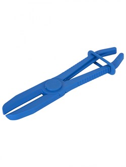 WDK-214403-3 Зажим для шланга с фиксатором 25 см WDK-214403-3