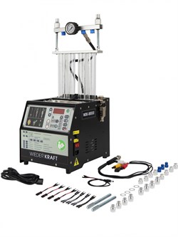 WDK-88500 Установка для тестирования и очистки форсунок GDI, EFI, MPI, SFI WDK-88500