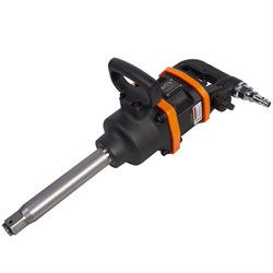 WDK-20810 Гайковерт пневматический ударный, привод 1", 2800 Нм WDK-20810