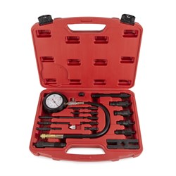 WDK-214290 Дизельный компрессометр 0-70 бар WDK-214290