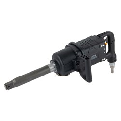 WDK-20830 Гайковерт пневматический ударный, композитный корпус, привод 1", 4000 Нм WDK-20830