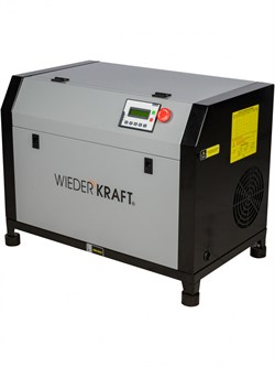 WDK-SG3008 Компрессор винтовой, 400л/мин, 8 бар, 3 кВт, 220В WDK-SG3008