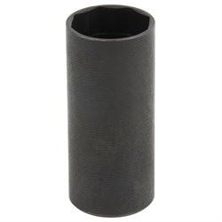 WDK-216291 Головка для колпачков инжекторов 1/2” 8-гранная, 38 мм WDK-216291