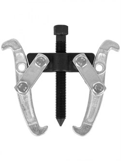 WDK-214782 Съемник подшипников двухлапый 100мм WDK-214782