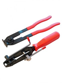WDK-214341 Набор для установки ленточных хомутов ШРУСа WDK-214341