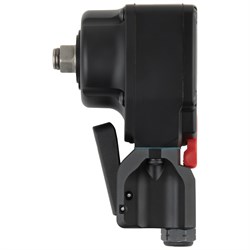 WDK-20435S Гайковерт пневматический ударный компактный 1/2", 550 Нм, TWIN TURBO WDK-20435S