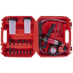 WDK-69201 Вакуумметр для диагностики систем автомобиля WDK-69201