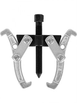 WDK-214781 Съемник подшипников двухлапый 75мм WDK-214781