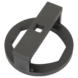 WDK-216065 Головка для колесных спецгаек, 120 мм WDK-216065