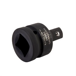 WDK-78060 Переходник ударный F1"- M3/4" WDK-78060