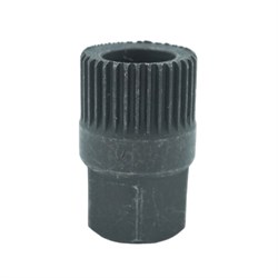 WDK-214078 Головка для установки шкива генератора VAG/BMW/FORD/MERCEDES/VOLVO/PORSCHE/RENAULT WDK-214078
