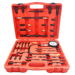 WDK-214819 Компрессометр для дизельных и бензиновых ДВС WDK-214819