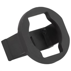 WDK-216061 Головка для колесных спецгаек, 80 мм WDK-216061