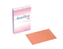 kleikii-list-assilex-peach-p1500-130-85-mm