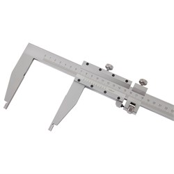 WDK-MC50005-3 Штангенциркуль нониусный 0-500 мм, 0.05 мм, тип III, ГОСТ 166-89 WDK-MC50005-3
