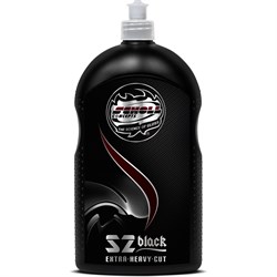 103024  S2 BLACK Абразивная паста S2 BLACK 1кг