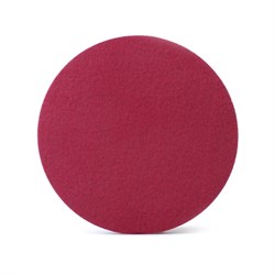 96217 Sunmight Шлифовальный круг SUNFOAM 150мм на липучке, без отв., P500