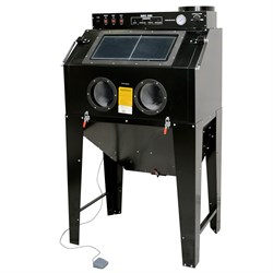 WDK-83350 Камера пескоструйная 350 л WDK-83350
