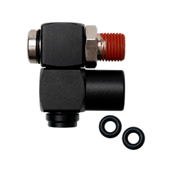 LPABSC Поворотная муфта 360° LERATON PROFESSIONAL AIRBLASTER SWIVEL CONNECTORS PRO