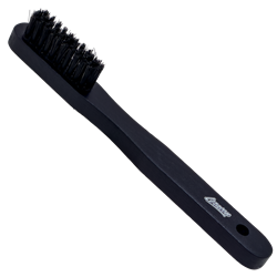 L1072 BR4 S Щетка из щетины кабана малая LERATON BOAR BRISTLE BRUSH