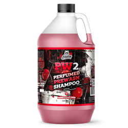 L121 Парфюмированный шампунь для предварительной мойки LERATON PW2 (Z2) 3,8 л