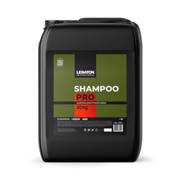 LPSP20 Шампунь для ручной мойки LERATON PROFESSIONAL Shampoo PRO 20 кг