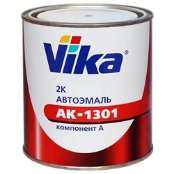 410 Магеллан, Акриловая эмаль АК1301 Vika Вика, уп. 0,85 кг