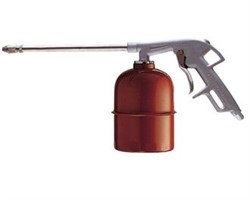 50173 N4 - моечный пистолет для всех видов работ (промывка, смазывание, обезжиривание, распыление ра
