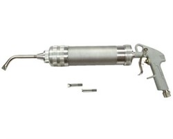 50253 РВ - шприц-пистолет для нанесения мастик, заполнителей и силиконовых составов расфасованных в